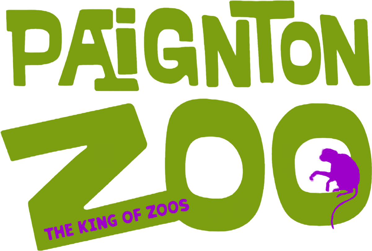 Image Result For Paignton Zoo Paignton Zoo Logo Png Clipart Full