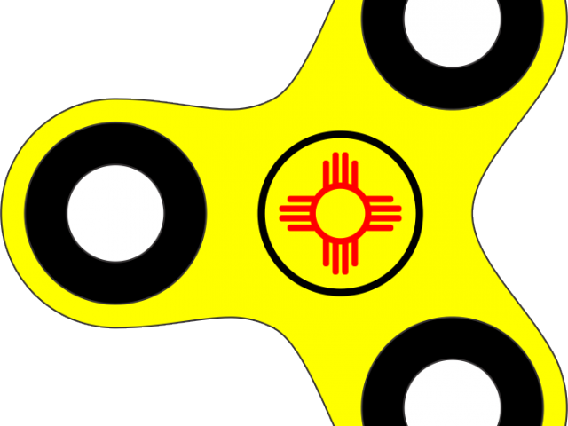 Mexican Clipart New Mexico - Png Download (640x480), Png Download