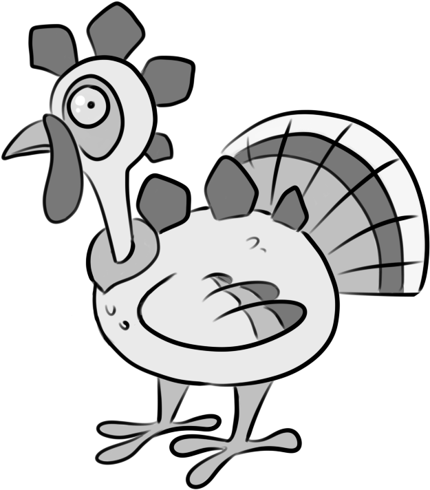 Flood Clipart City Drawing - Cartoon - Png Download (747x779), Png Download