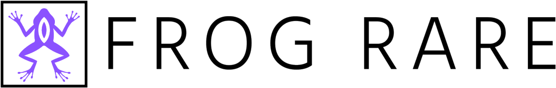 Frog Has Turned Out To Find The Best Product - Product Clipart (1146x287), Png Download