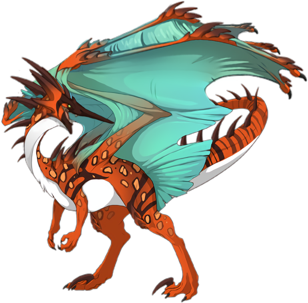 If I Can't Sleep Tonight Then Neither Can Any Of You - All Eye Types In Flight Rising Clipart (640x640), Png Download