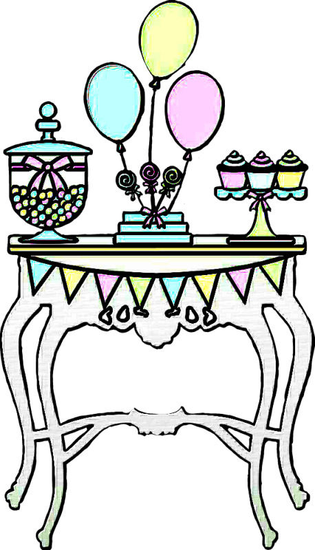 Candy Clipart (458x800), Png Download