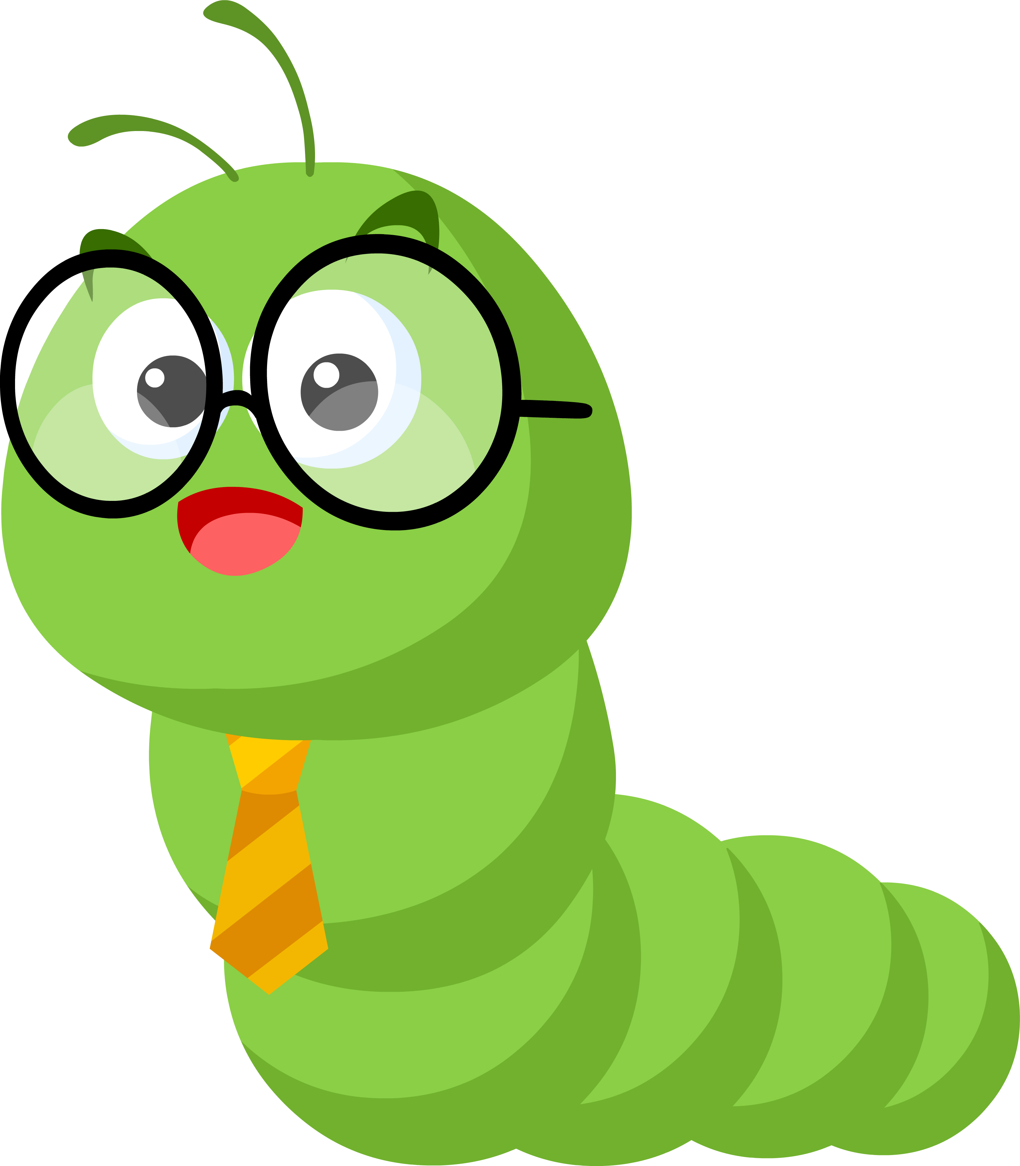 02 - School Clipart (3254x3720), Png Download