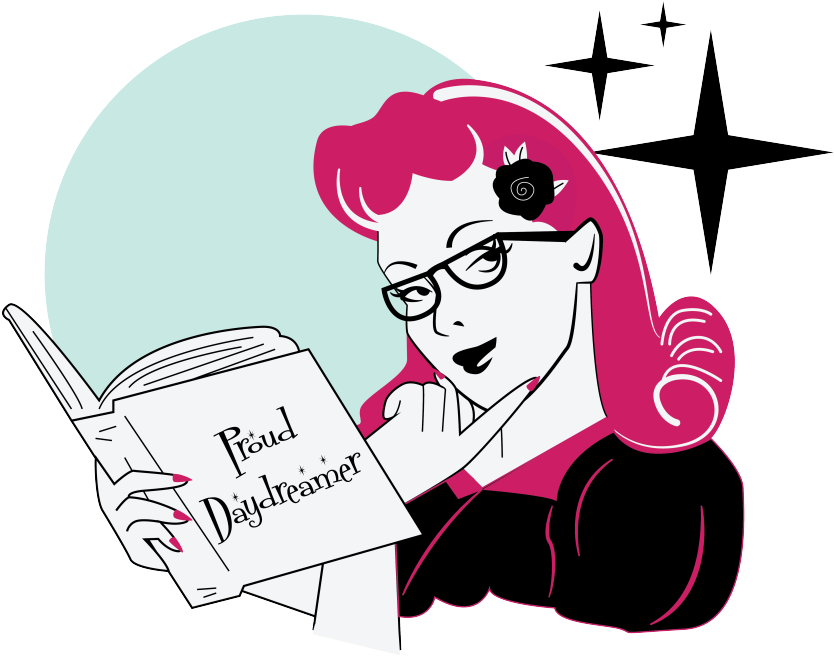 New Banner Design For My 'real' Blog Go Check It Out - Classic T Clipart (1280x682), Png Download