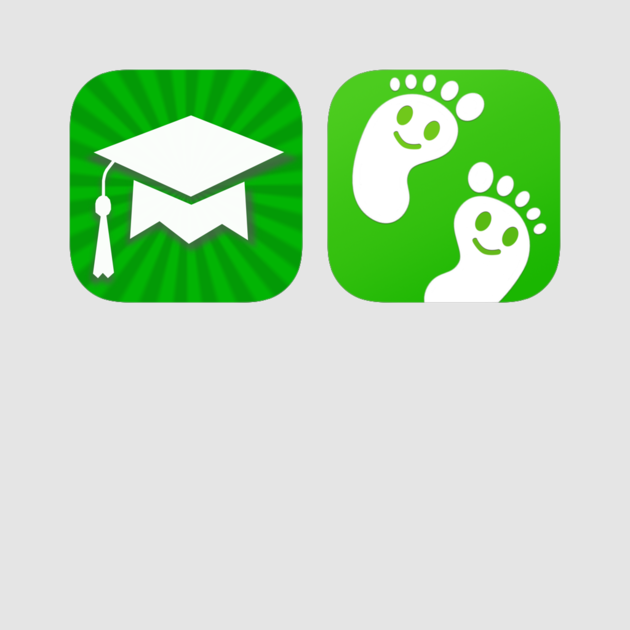 Brain 'n' Train On The App Store Clipart (630x630), Png Download