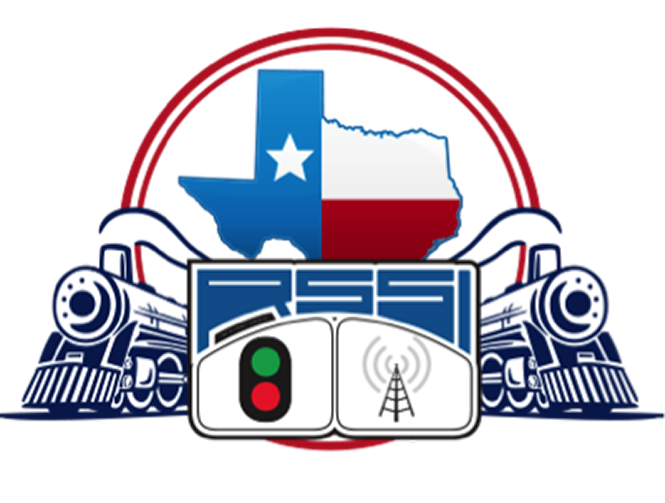 Rssi - Texas Clipart (665x503), Png Download