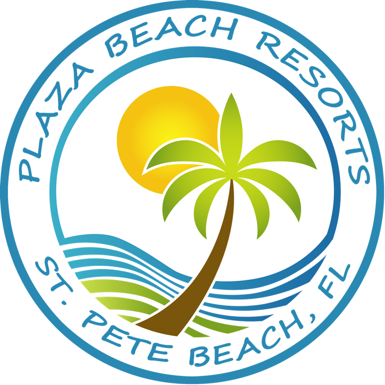 Plaza Beach Resorts Logos - National Institute Of Tuberculosis And Respiratory Clipart (768x768), Png Download