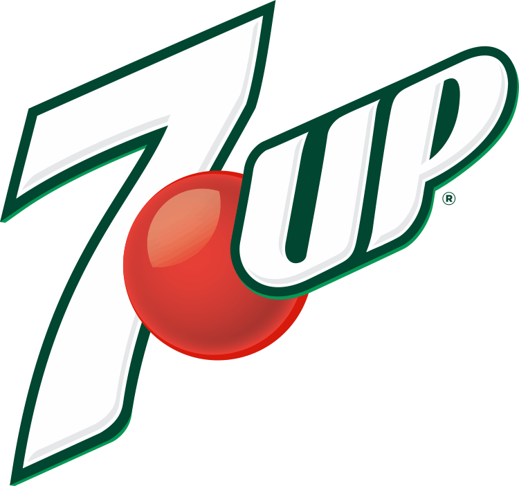 Ibu - Diet 7up, 2 L Bottle Clipart (750x702), Png Download