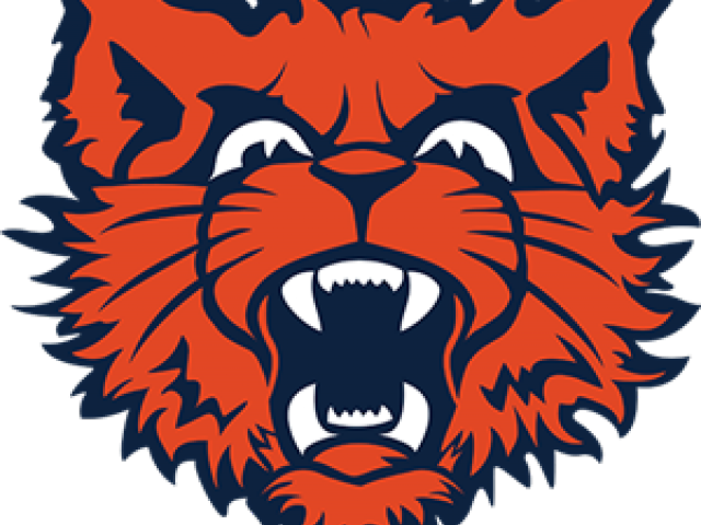 Evanston High School Logo Clipart (640x480), Png Download