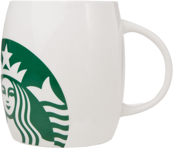 Melissa S Place Coffee - Starbucks New Logo 2011 Clipart (600x600), Png Download