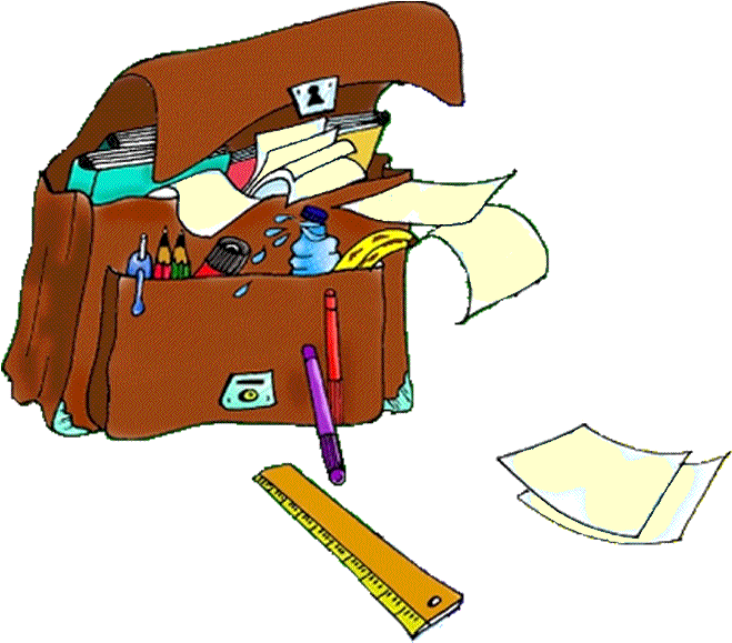 Primary School Clipart Randoseru National Primary School - Primary School - Png Download (800x600), Png Download