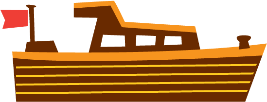 Transport And Travel Millbrook Parish Council Mbwoodenboat - Canoe Clipart (566x566), Png Download