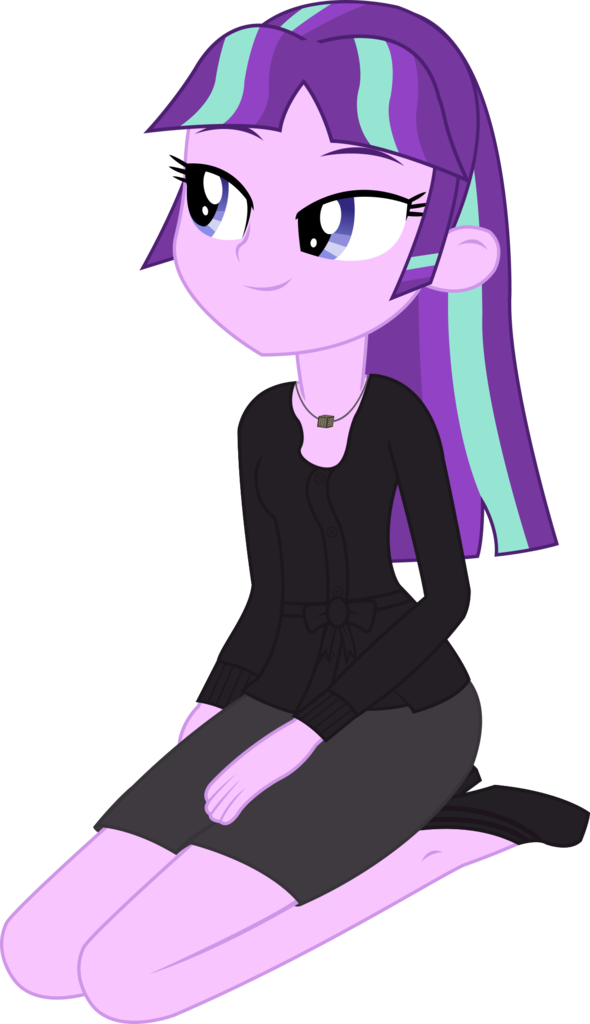 Clipart Library Library Alternate Hairstyle Artist - Cartoon - Png Download (590x1024), Png Download