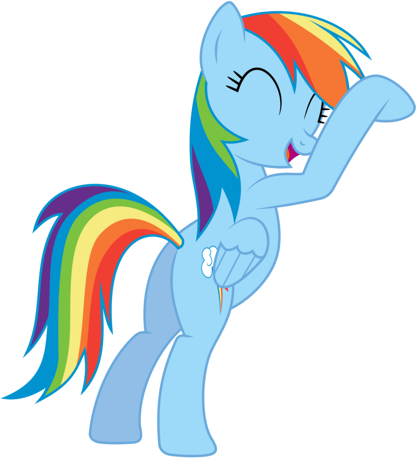 #1612151 - Artist - M - W - , Bipedal, Eyes Closed, - Cartoon Clipart (891x1024), Png Download