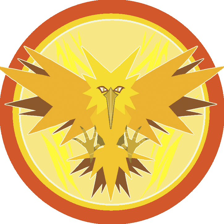 Articuno - Class Of 2012 Quotes Clipart (725x725), Png Download