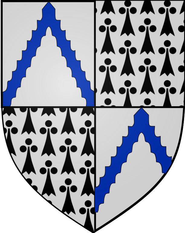 Montaigne - Wikimedia Commons Clipart (612x768), Png Download