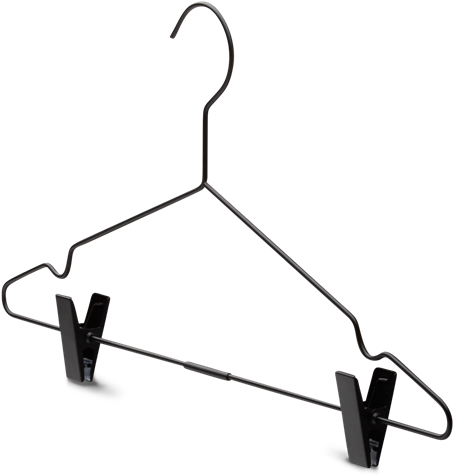 Clothes Hanger Clipart (700x700), Png Download