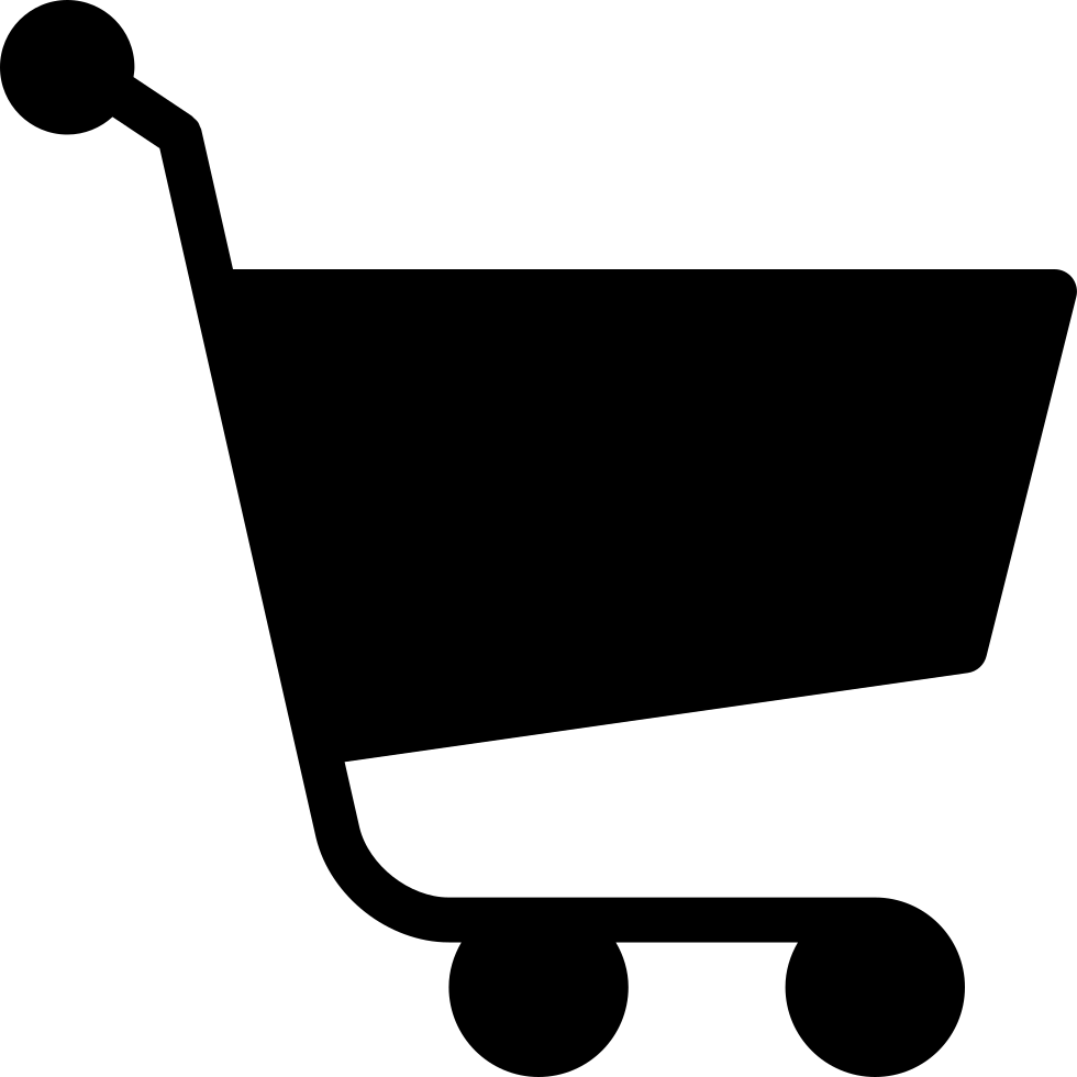Huilv Shopping Cart Comments - Shopping Cart Clipart (980x980), Png Download