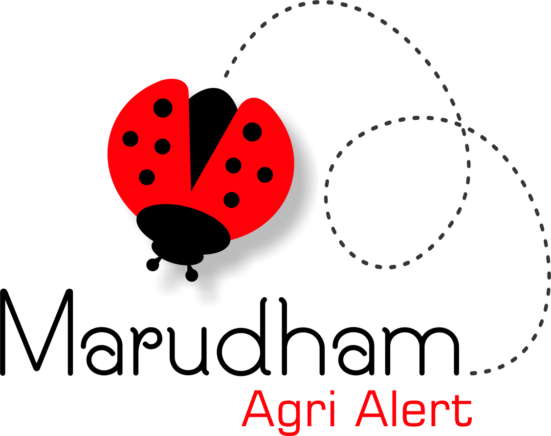 Agriculture Alerts For Farmers And Agri Professionals - Ladybug Clipart (1127x892), Png Download