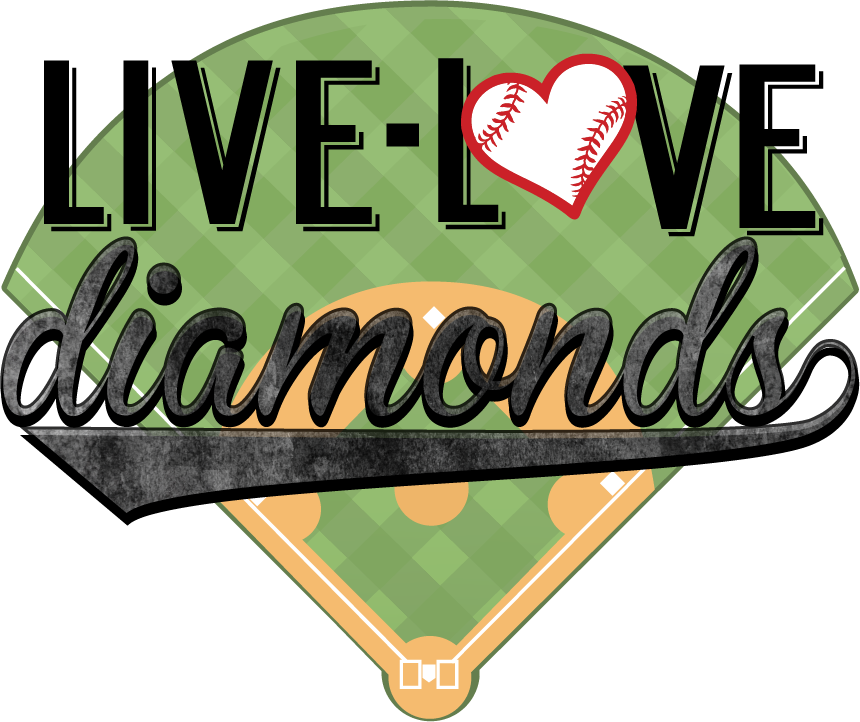 Baseball Softball Custom Transfers- 2017 - Softball Clipart (860x722), Png Download