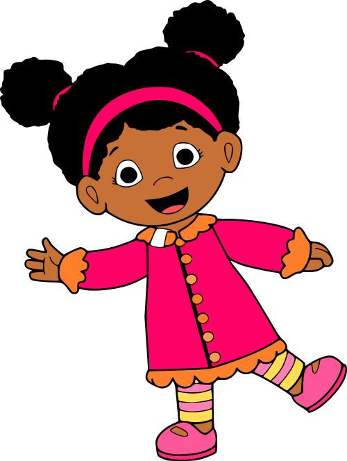 Birthday Clipart (500x664), Png Download