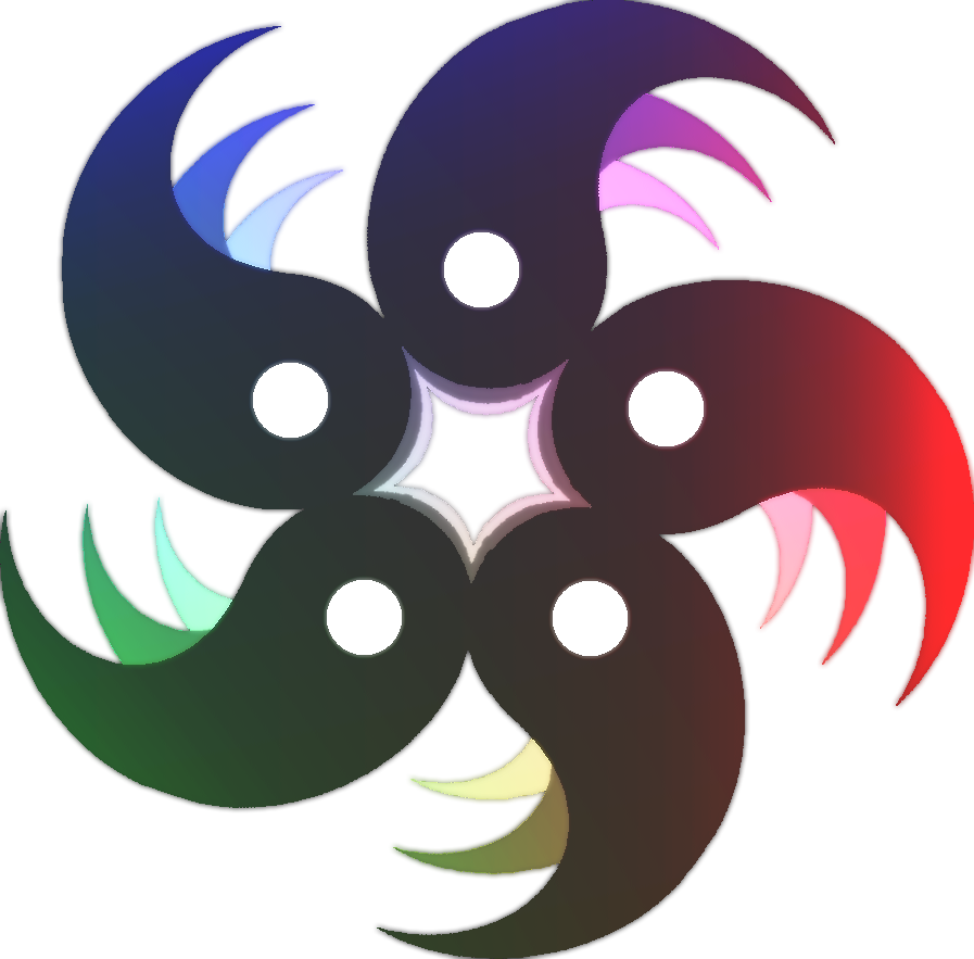 Yin And Yang Clipart (897x883), Png Download