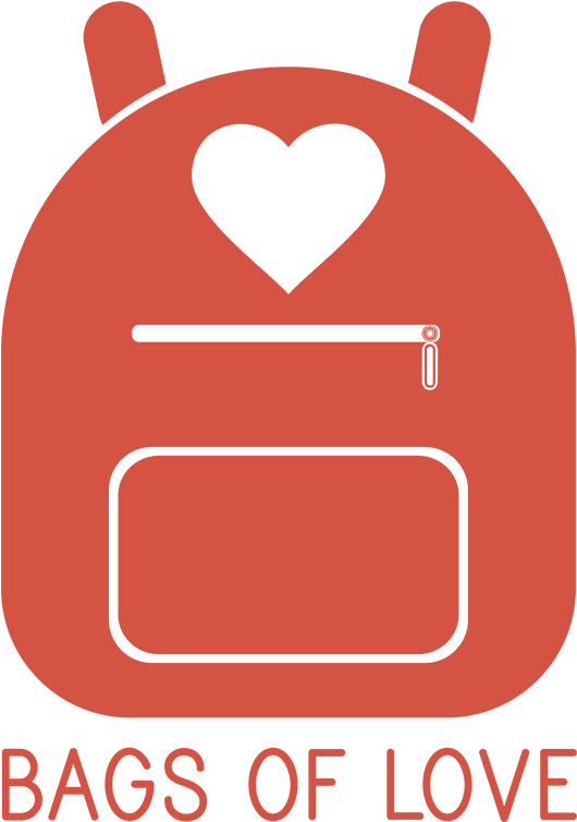 Through Our Bags Of Love Program, 250 Families Are - Family Clipart (800x800), Png Download