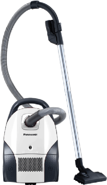 Panasonic Mc-cg521 Vacuum Cleaners - Panasonic Vacuum Cleaner 1400w Clipart (600x600), Png Download