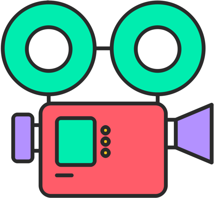 What Are The Benefits To Schools - Television Clipart (1000x1000), Png Download