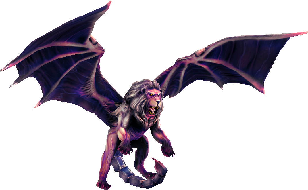 Background Images - Mythical Creatures No Background Clipart (1093x679), Png Download