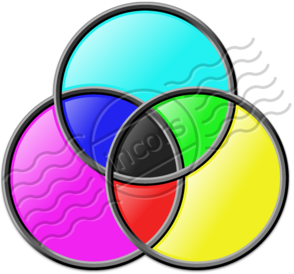 Circle Clipart (600x600), Png Download