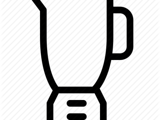 Smoothie Clipart (640x480), Png Download