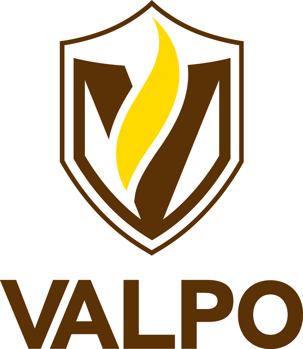 Full, Download - Valparaiso University Logo Clipart (1046x1206), Png Download