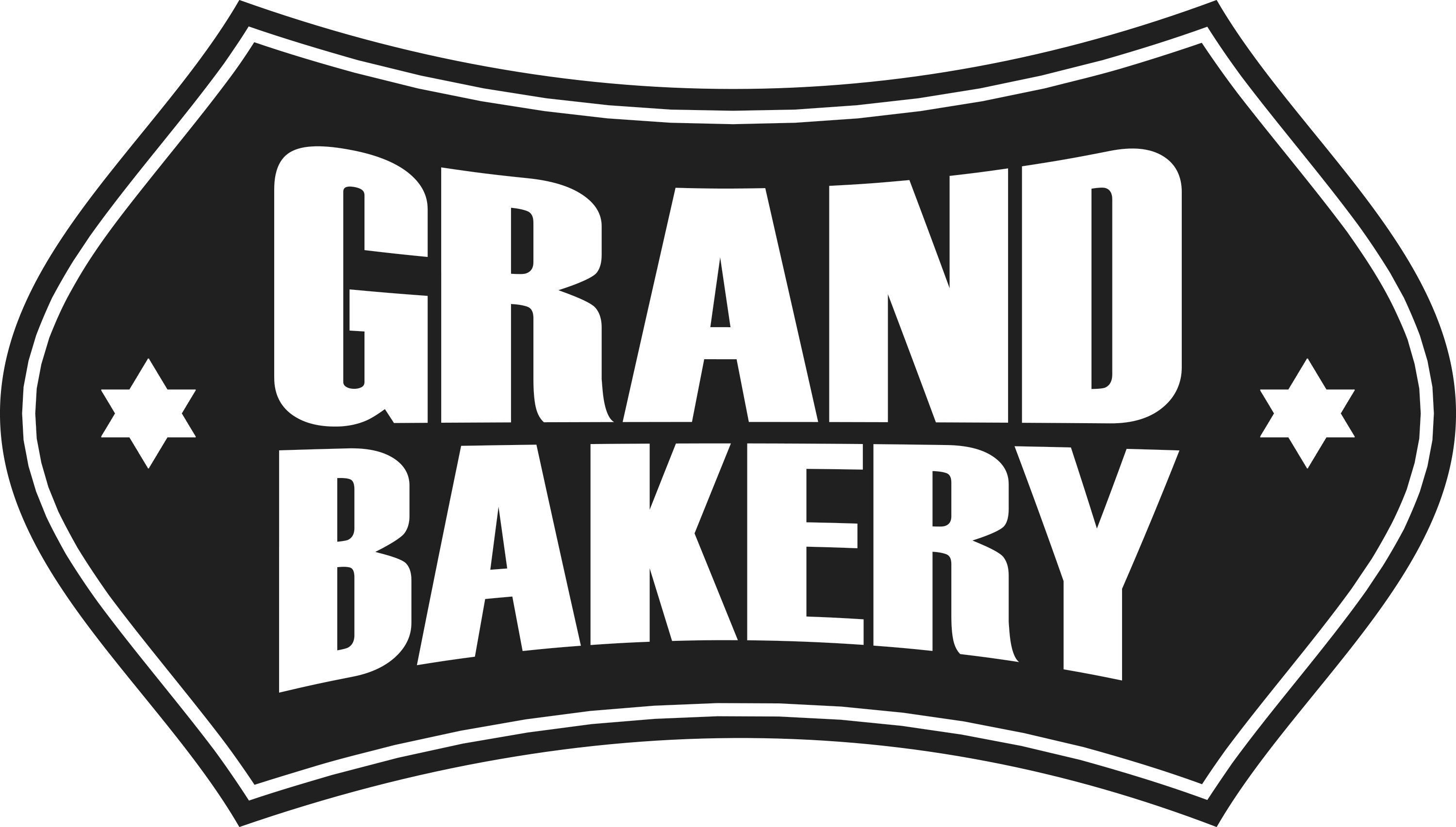Hospitality Sponsors - Bakery Logo Png Clipart (3000x1706), Png Download