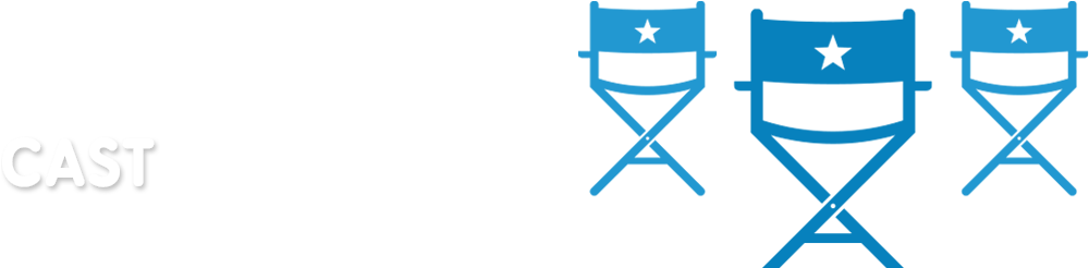 Section Promotional Image - Cutline Craft Directors Chair Film Furniture Movie Clipart (1000x350), Png Download