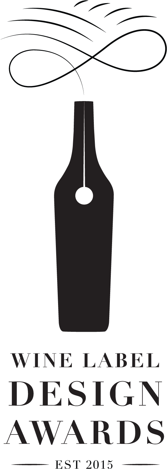 The Fourth Annual Wine Label Design Awards And The - Wine Label Clipart (1241x1754), Png Download