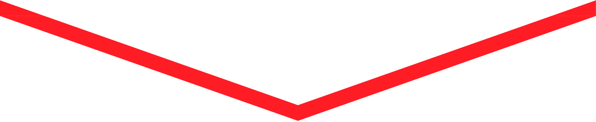 Television Clipart (2003x411), Png Download