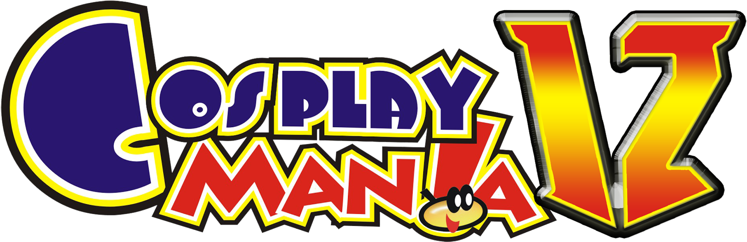 Tv5 Join Forces With Cosplay - Cosplay Mania Clipart (1600x498), Png Download