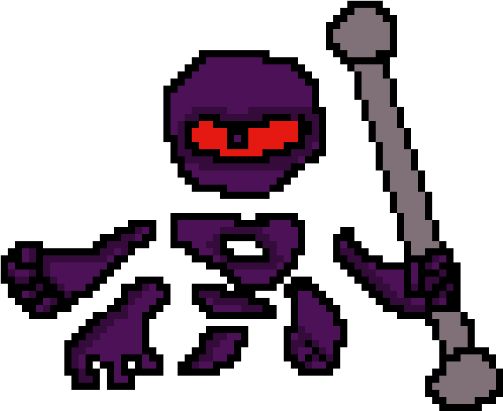 Viking Sword - Cartoon Clipart (860x640), Png Download