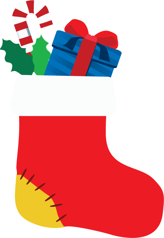 Gift Clipart (524x762), Png Download