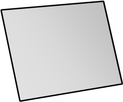 Line Art Clipart (640x480), Png Download