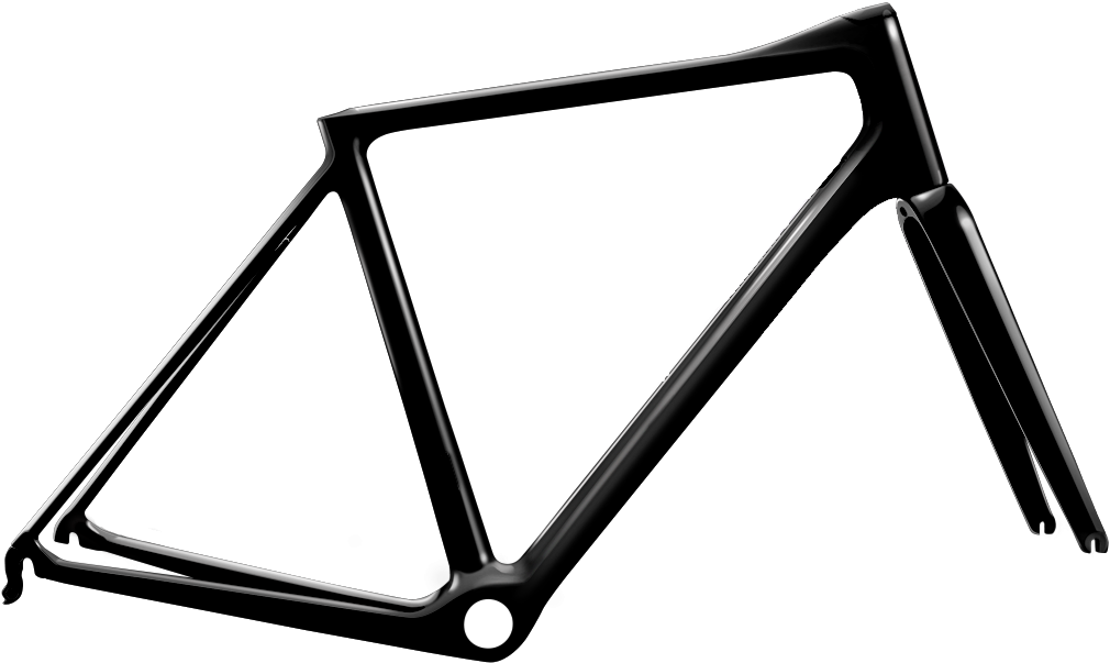 Trek Emonda Slr 2018 Frameset Clipart (1030x720), Png Download