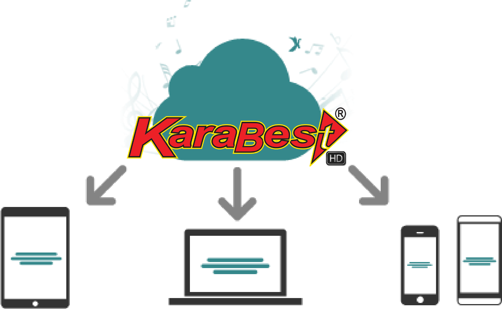 Malaysia Private Server Karaoke Song Download “app” - Dashlane Clipart (2033x1096), Png Download