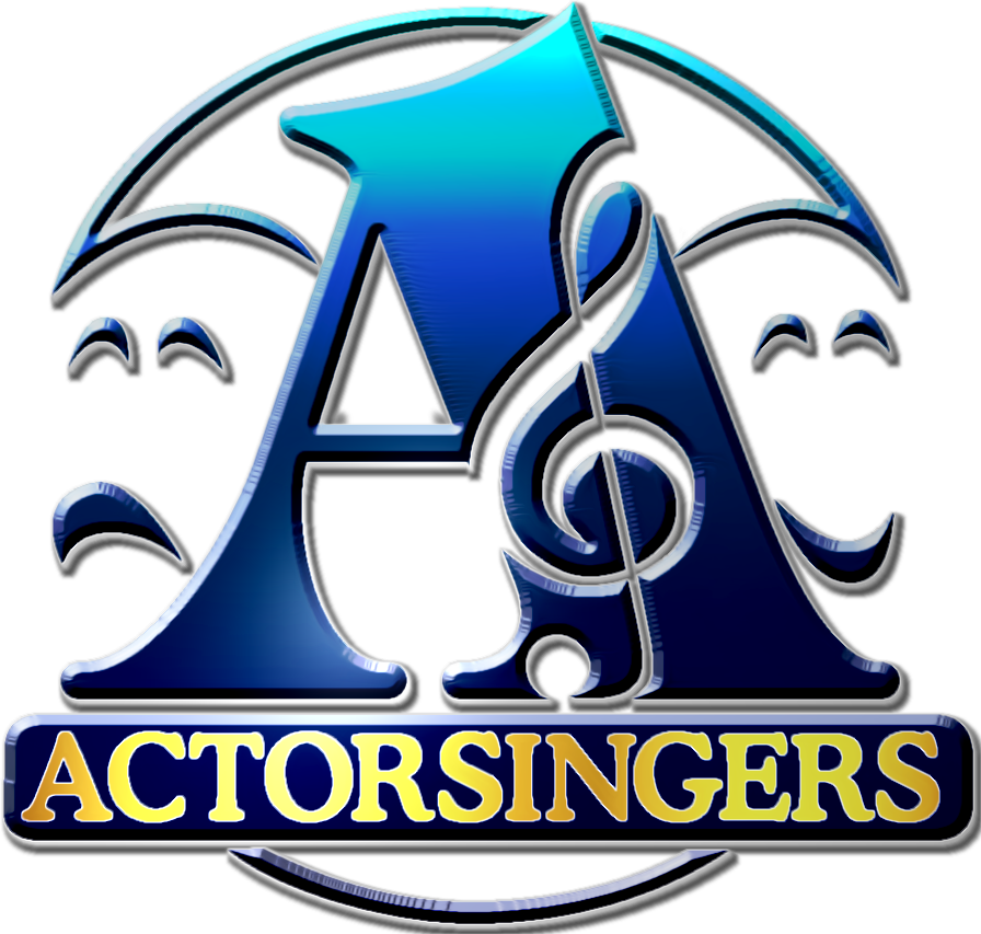 Annual Post-holiday Party - Actorsingers Clipart (896x853), Png Download