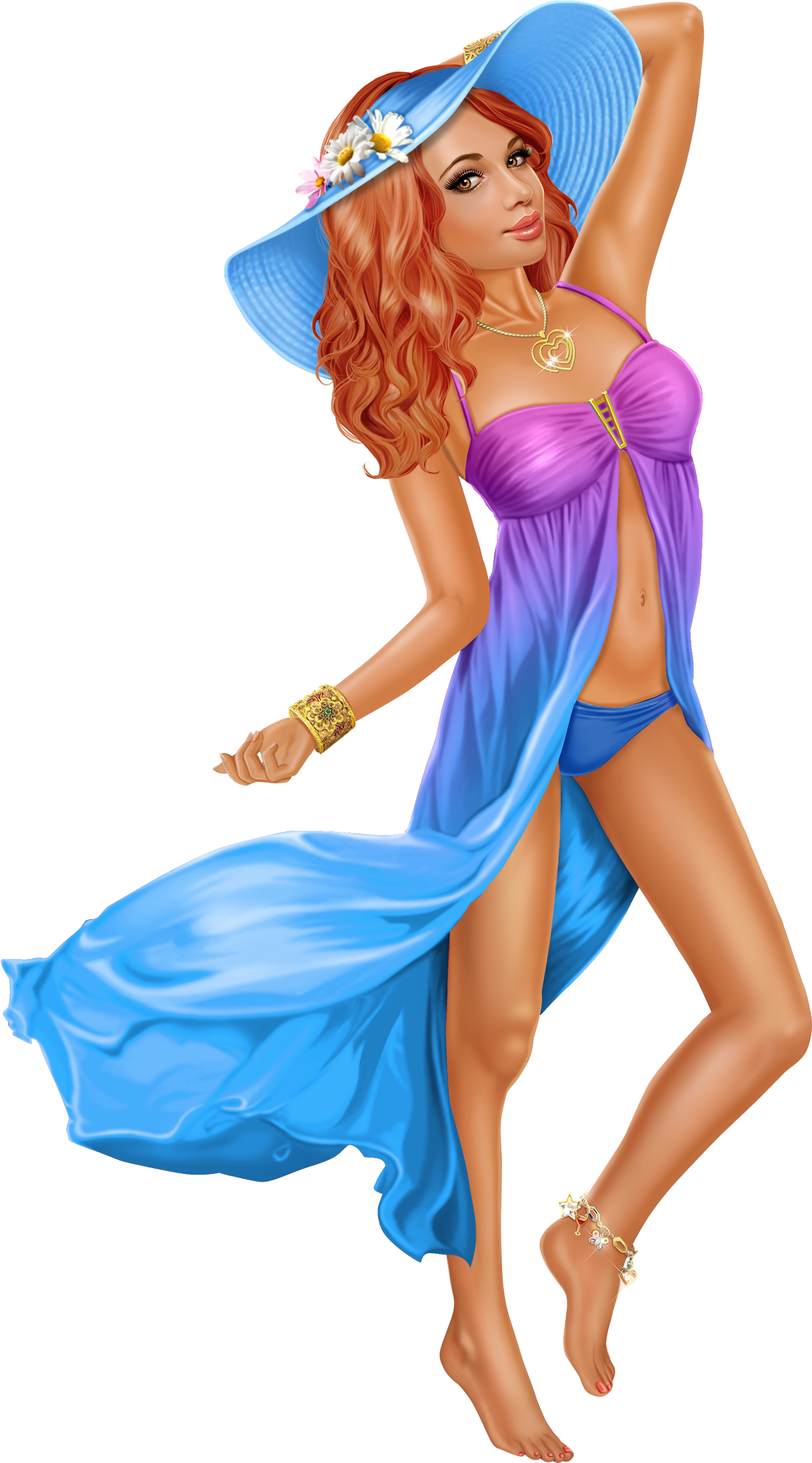 Обсуждение На Liveinternet - Illustration Clipart (1600x2666), Png Download