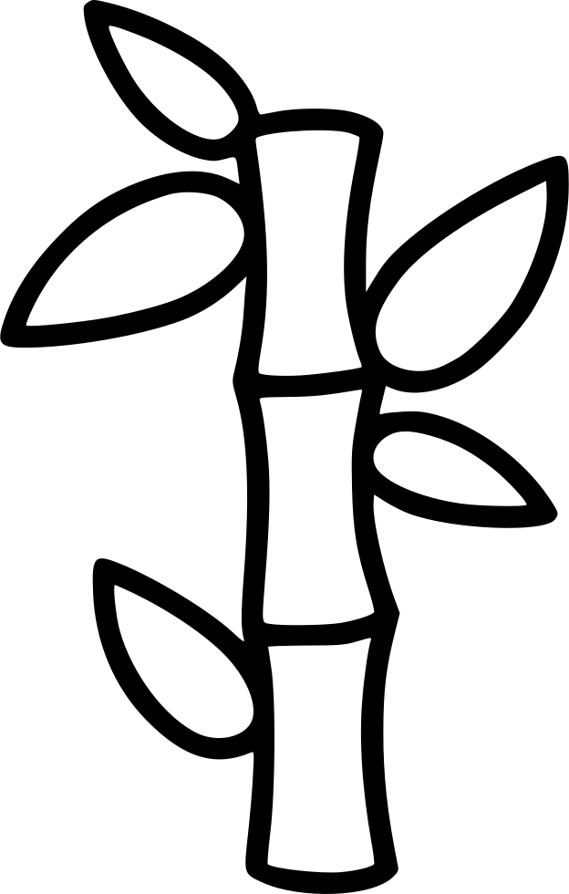 Massage Anticellulite Bamboo Toning Comments Clipart (624x980), Png Download