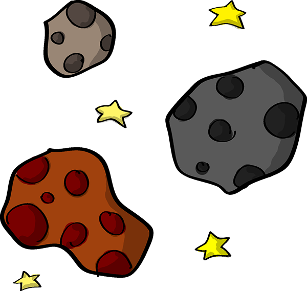 Electric Meteor Clipart Clipground Old Telescope Science - Png Download (600x569), Png Download
