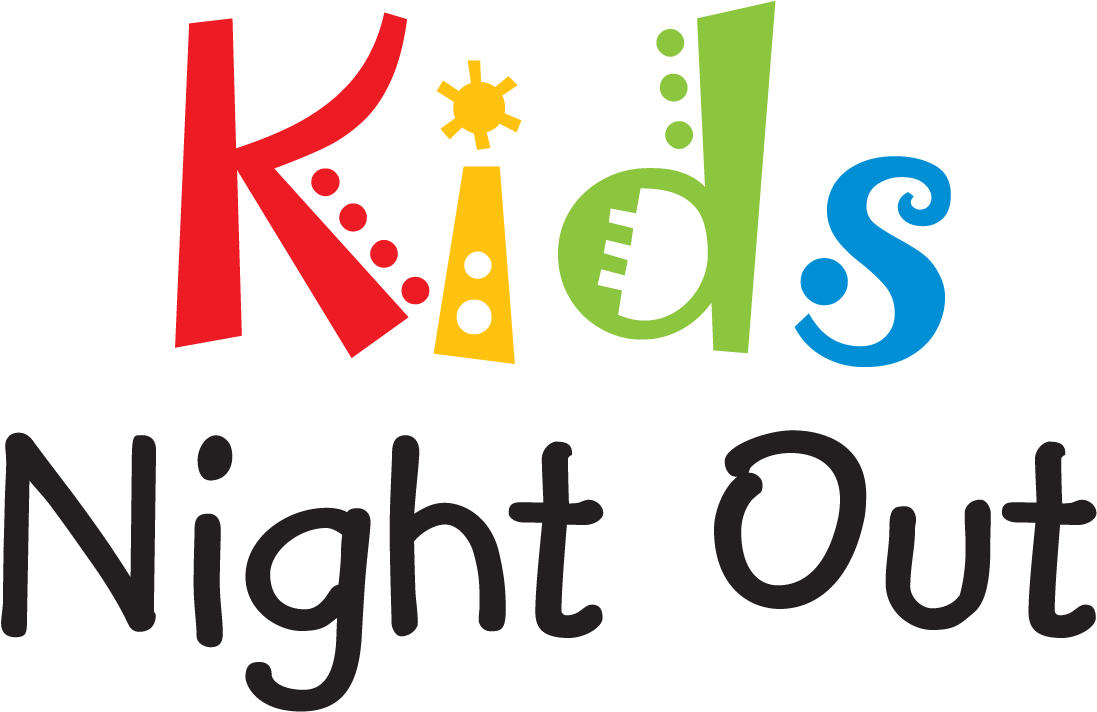 Kid's Night Out Clipart (1225x797), Png Download