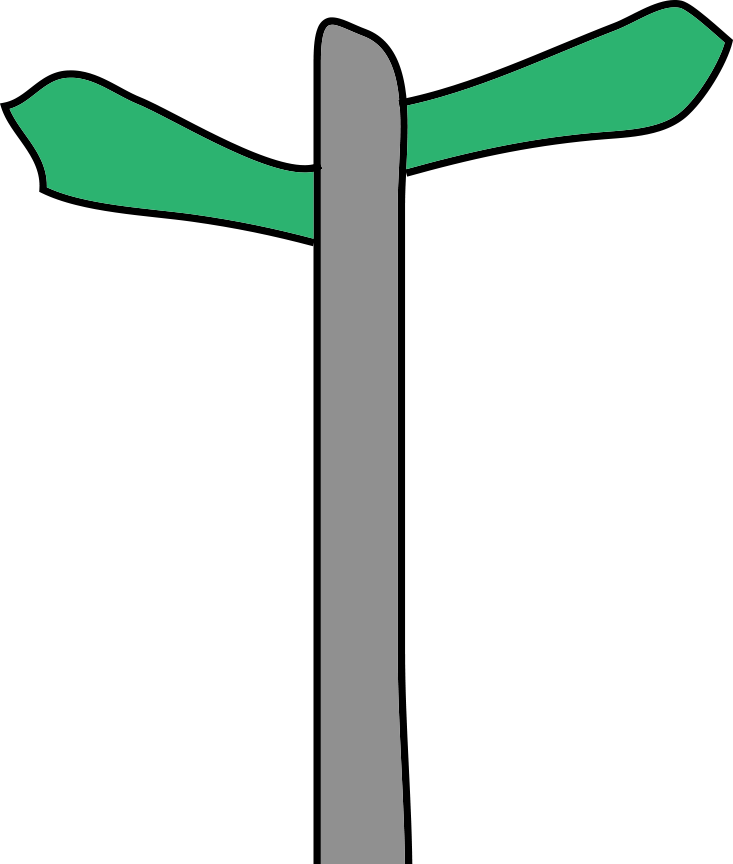 This Is A Buncee Sticker - Skeleton Clipart (733x864), Png Download