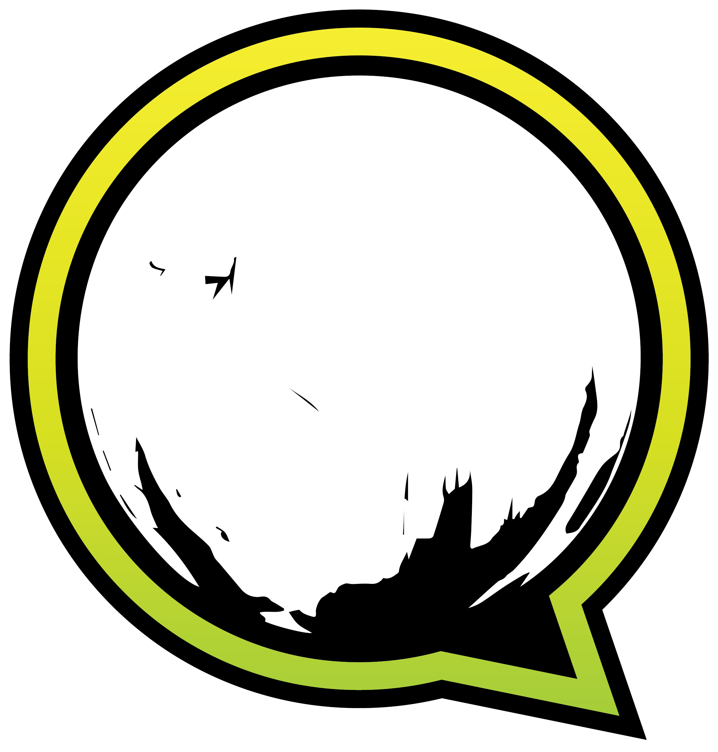 Episode 5 “crawfish In My Bathtub” With League Of Distinguished - Destiny Grimoire Anthology Clipart (2550x2651), Png Download